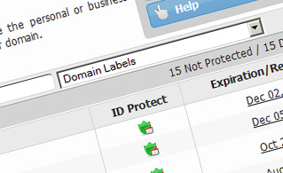 Multi-Domain Management Options